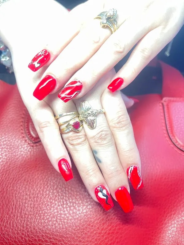 The Sky Nails & Spa — Nail salon in Federal Way